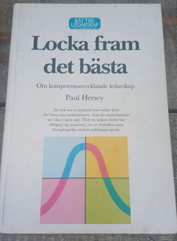 Locka fram det basta