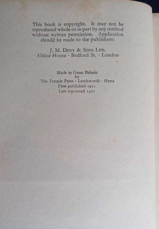 The little Madeleine by mrs Robert Henrey