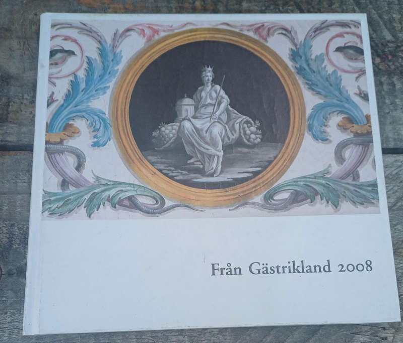 Fran Gastrikland 2008