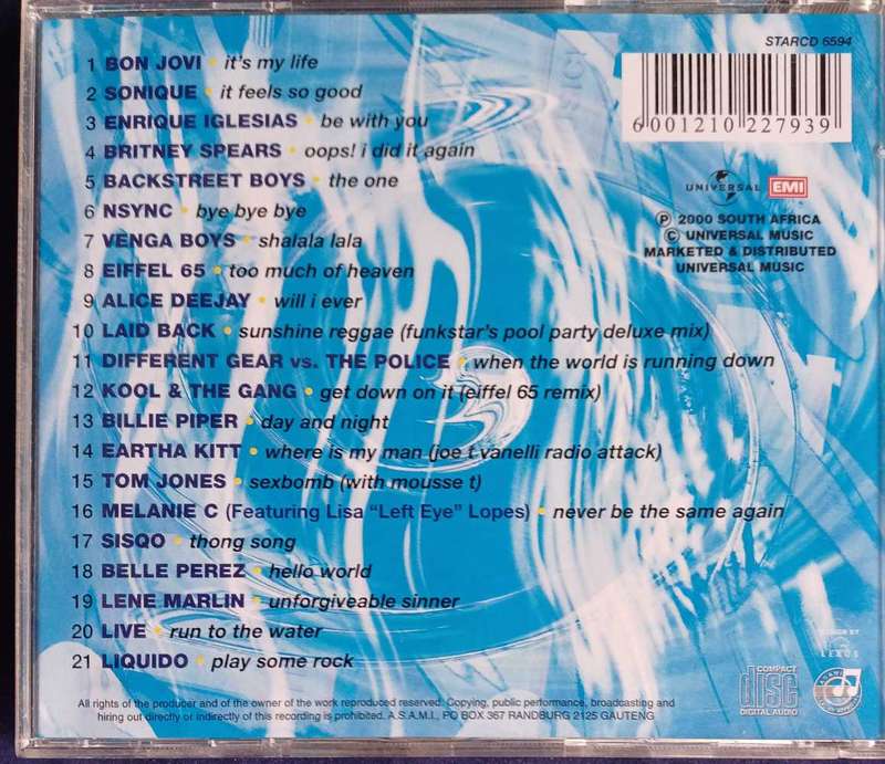 Now 28 cd