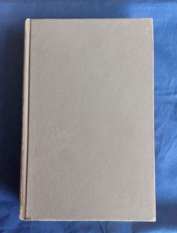 Handboek Bybelse geskiedenis