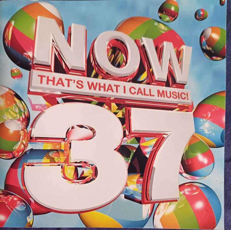 Now 37 cd