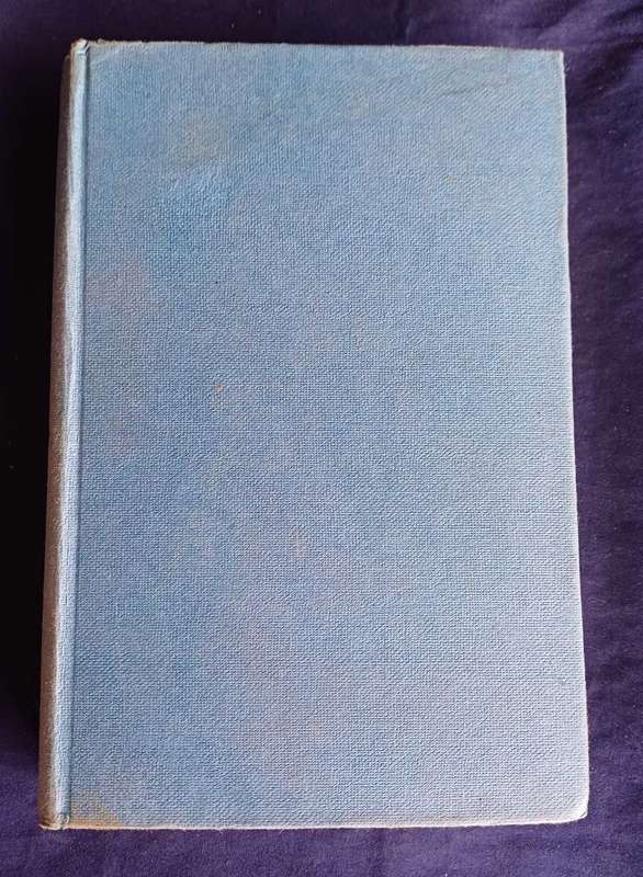 The time is noon by Pearl S Buck