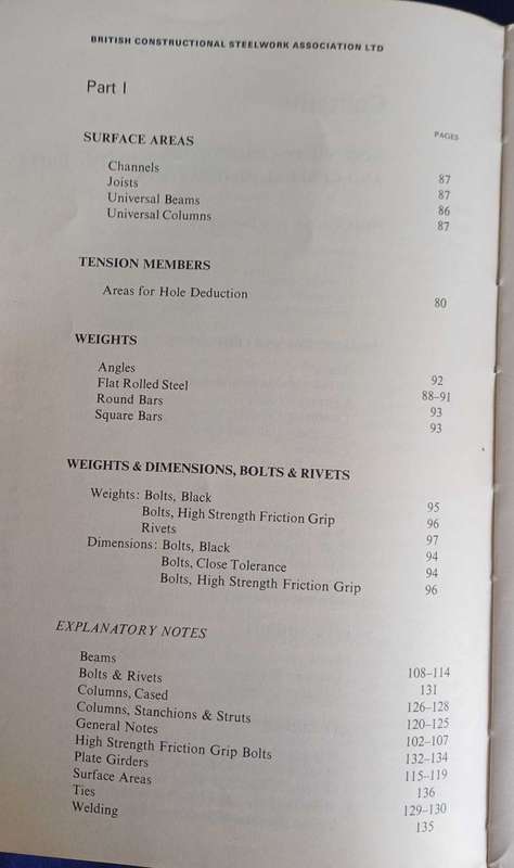 Handbook on structural steelwork