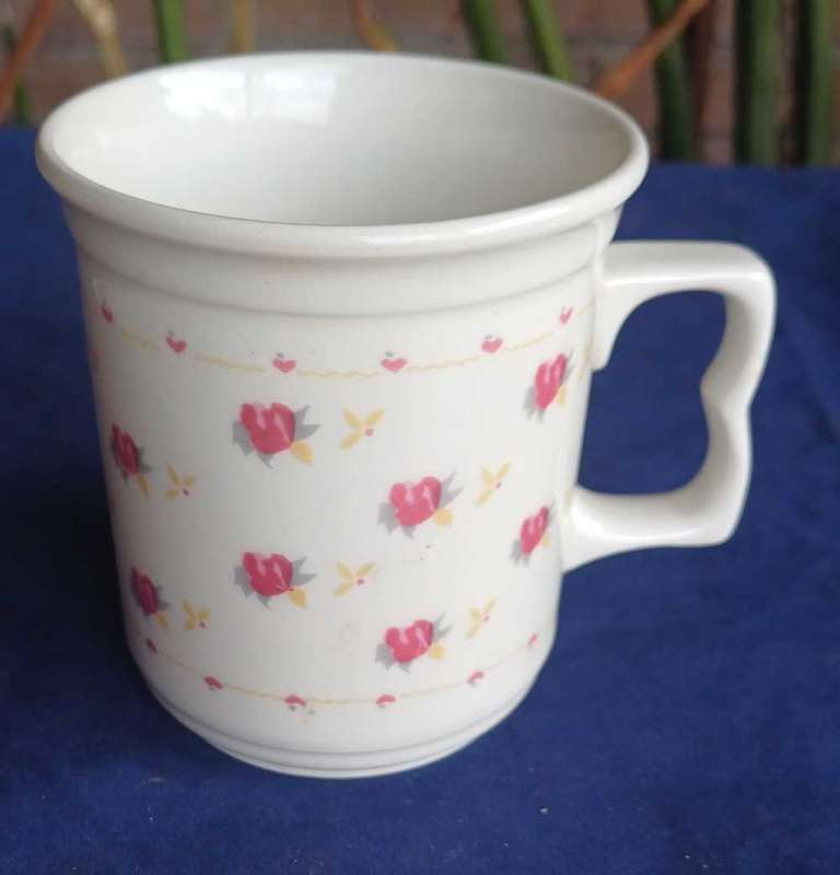Coffee mug
