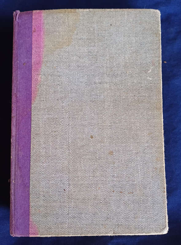 The magus by John Fowles