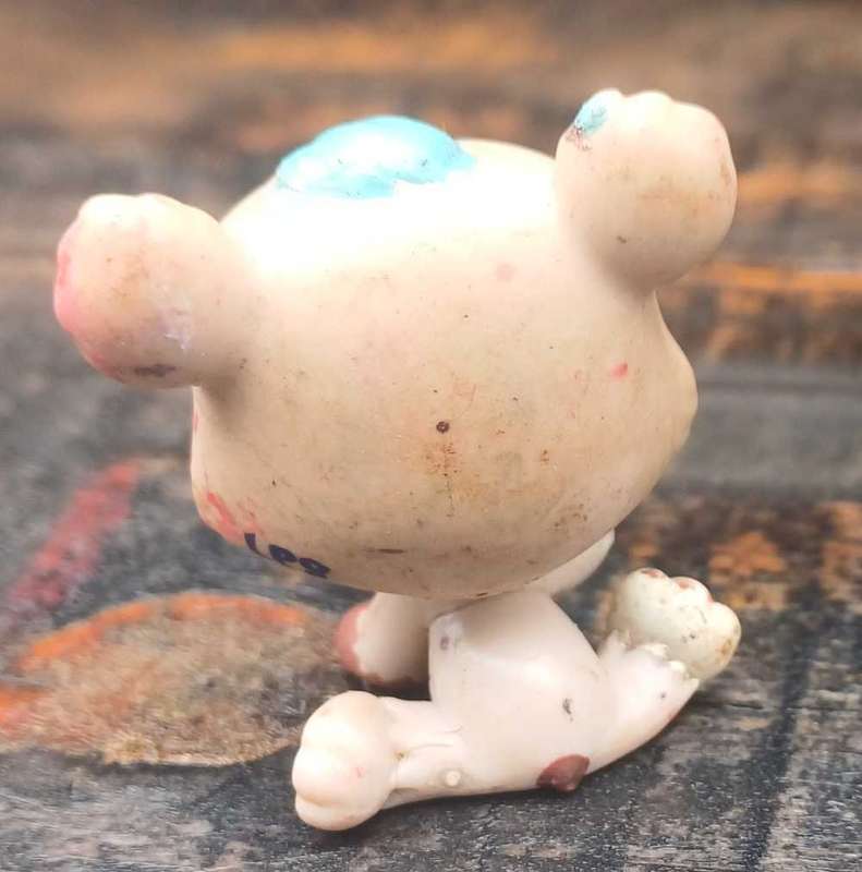 LPS toy