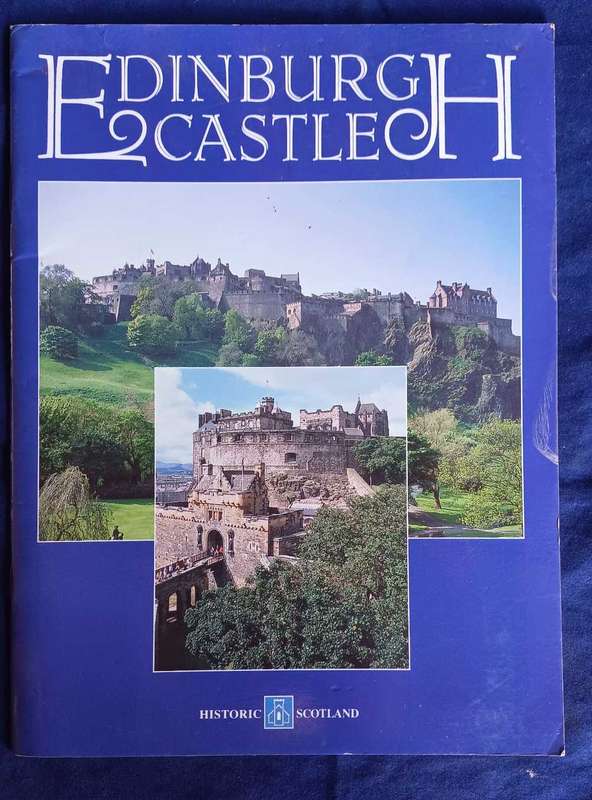 Edinburgh castle