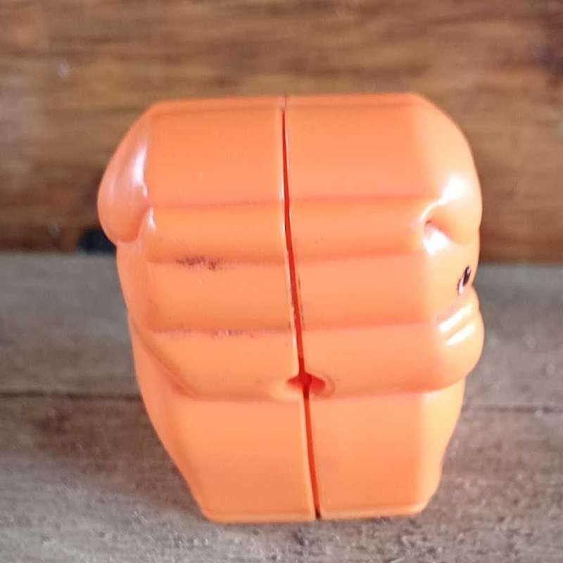 Small toy horse