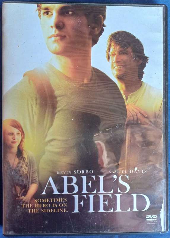 Abel's field dvd