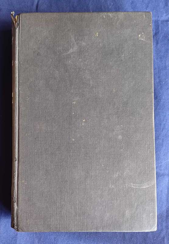 The heart of Africa by Alexander Campbell