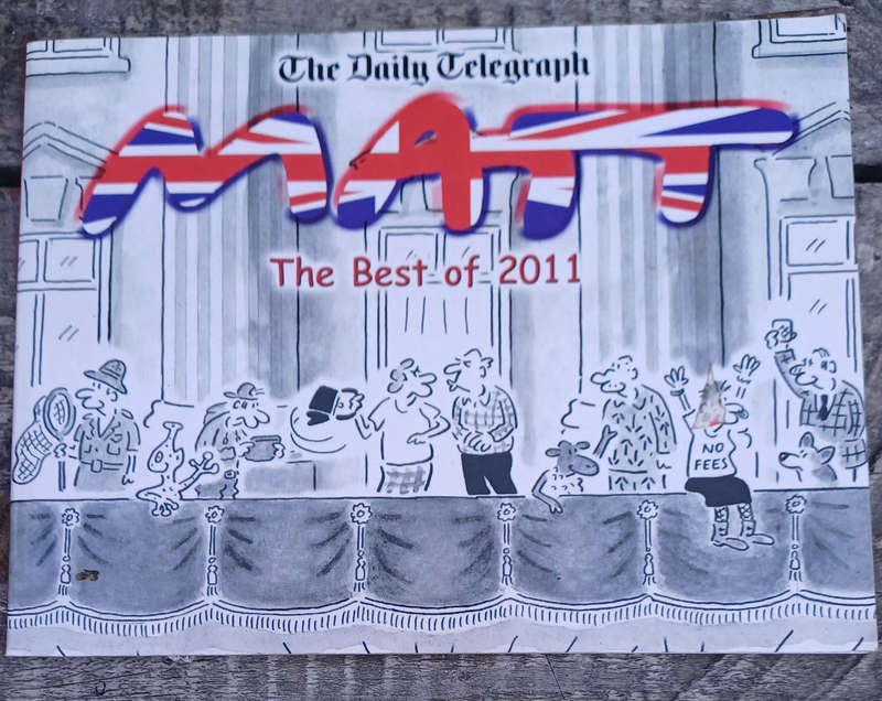 Matt the best of 2011