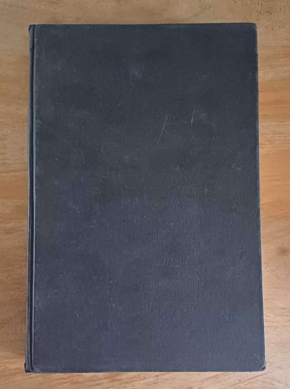The virago book of ghost stories edited by Richard Dalby