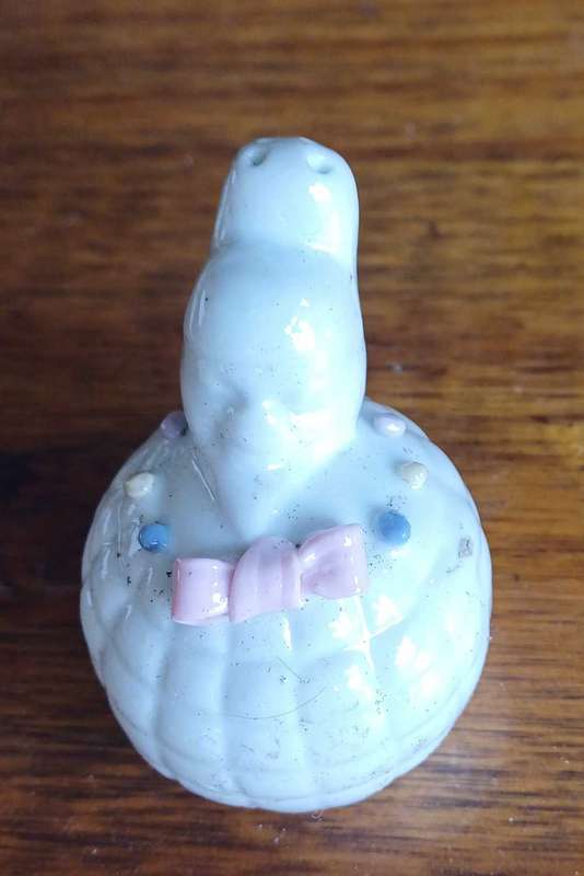 Saltshaker