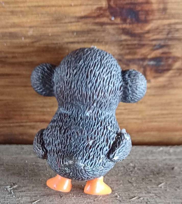 Small toy