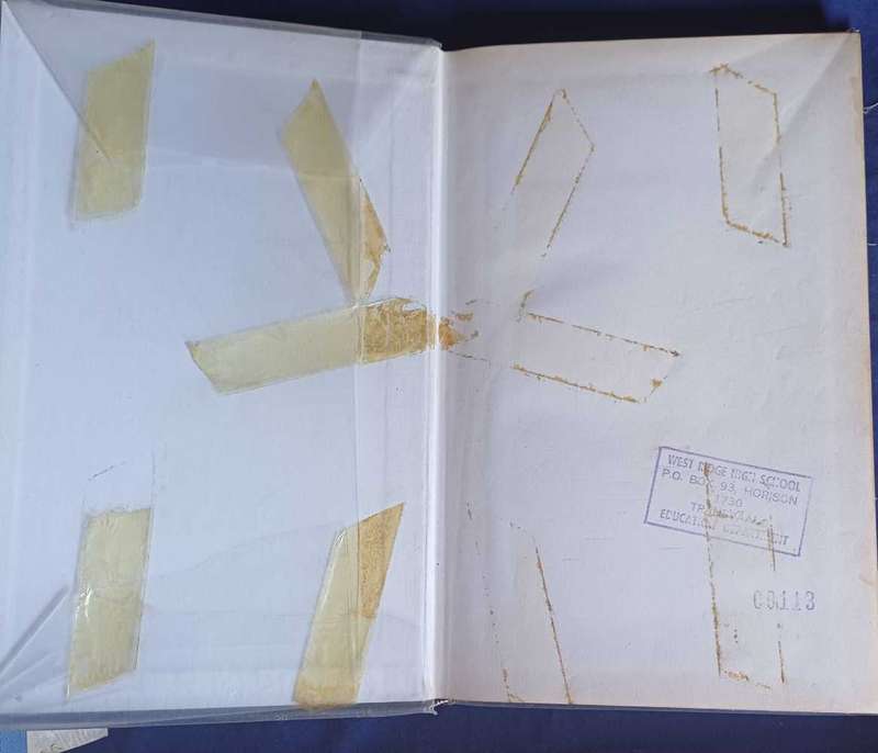 Tweetalige sakwoordeboek