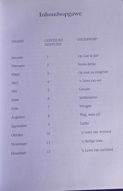 Aan my Vader se voete deur Stephan Joubert