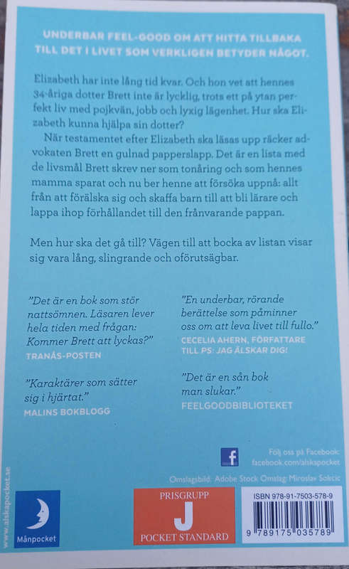 Det kommer alltid en ny himmel - Lori Nelson Spielman