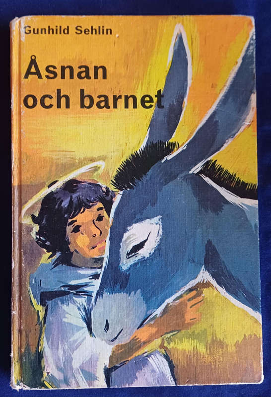 Asnan och barnet