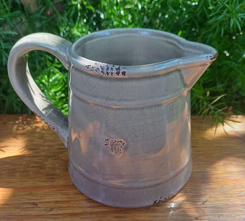 No 12. Jug