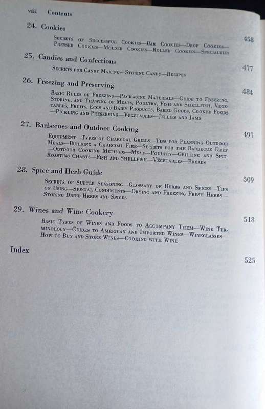 American home all purpose cookbook