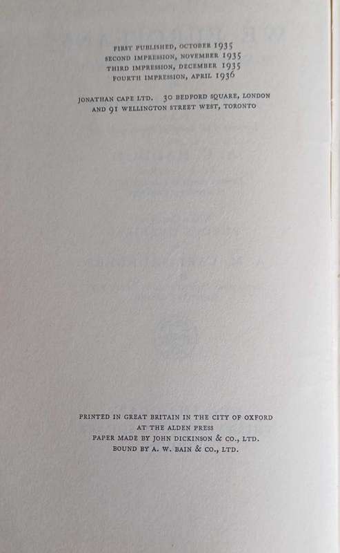 We Europeans by Julian S Huxley