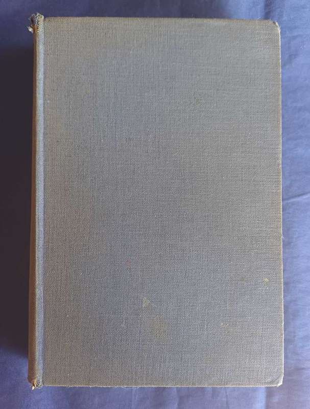 The cruel sea by Nicholas Monsarrat