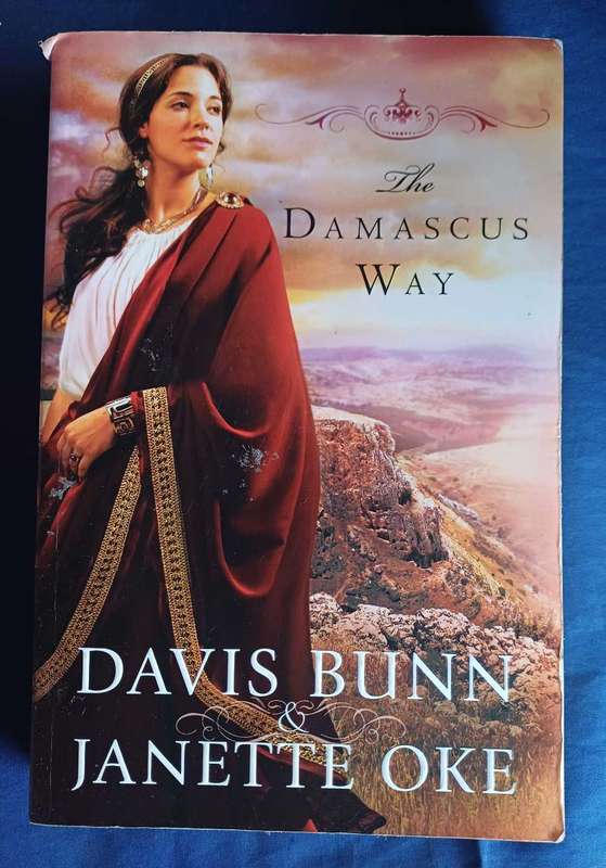 The damascus way by Davis Bunn & Janette Oke
