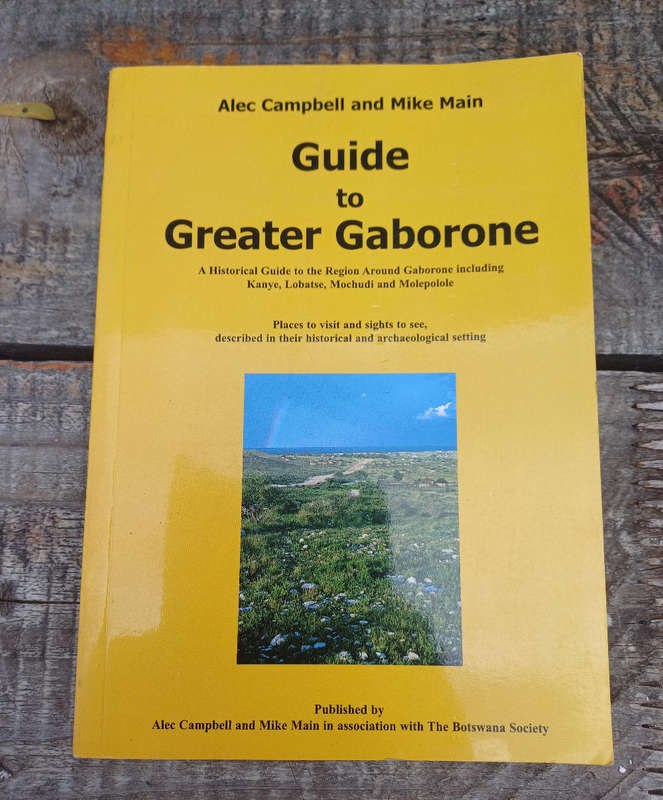 Guide to Greater Gaborone