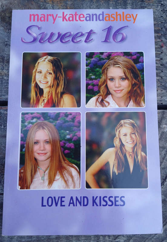 Sweet 16 by Louise A Gikow