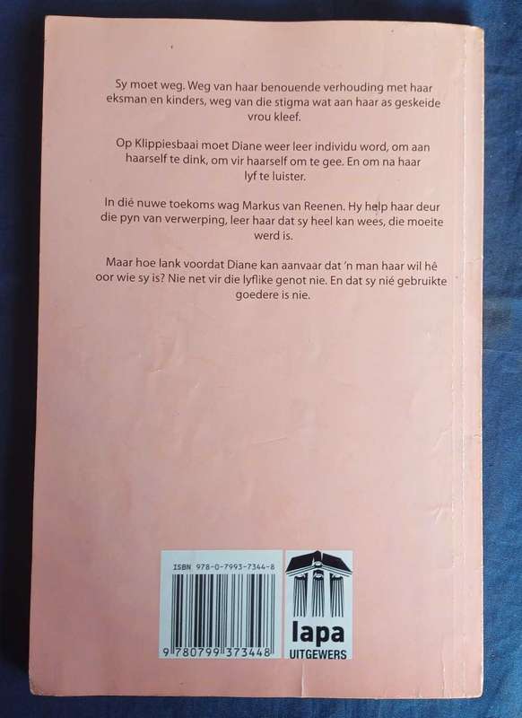 Toekomsvrou deur Adam Timmerman