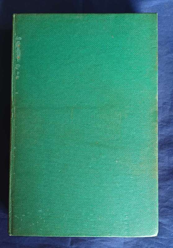 Moby Dick by Herman Melville