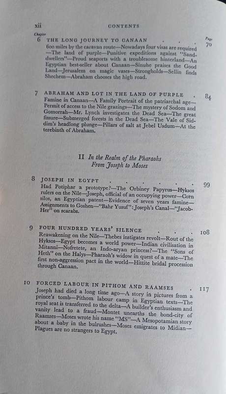 The Bible as history - Keller