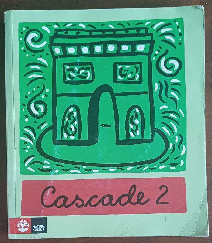 Cascade 2