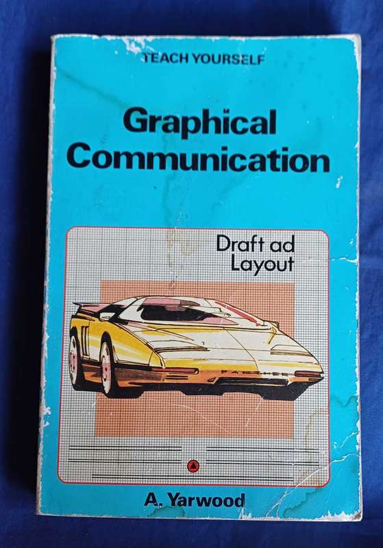 Graphical communication - A Yarwood