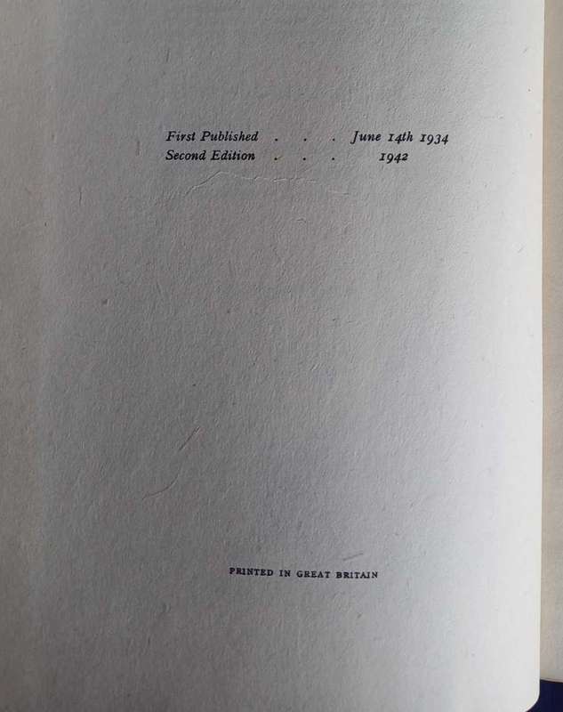 A handbook of Greek literature by HJ Rose