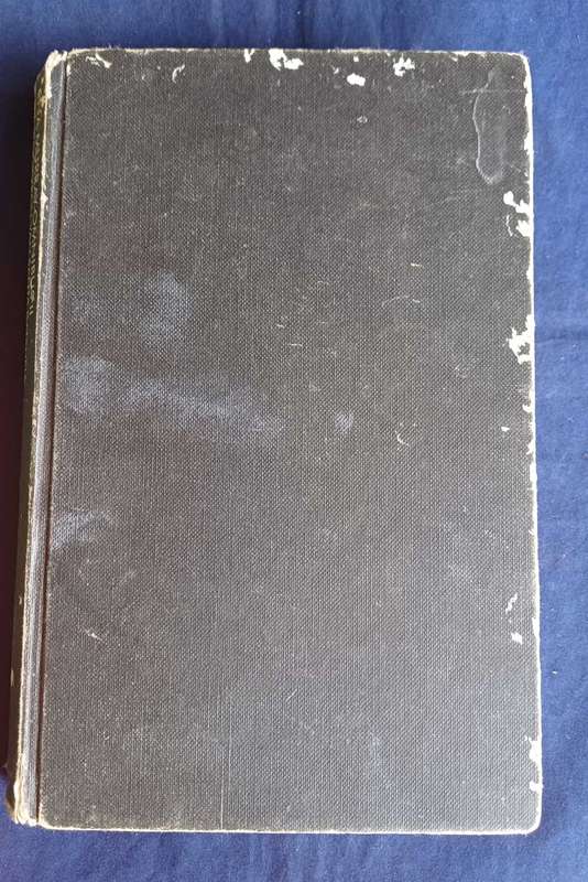 Ena Murray omnibus 11