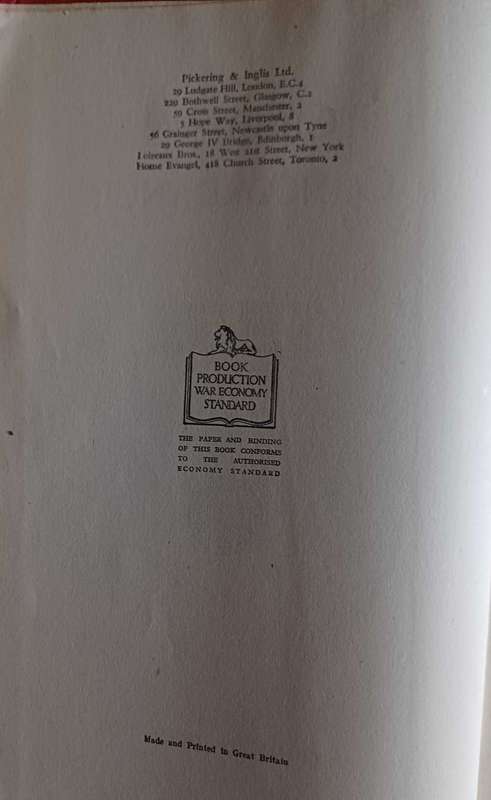 Cruden's Concordance