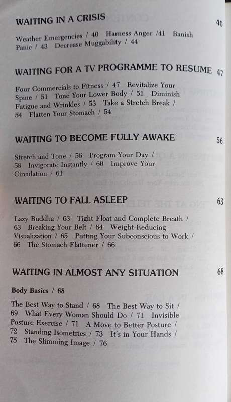 Waiting games by Eleanor Rowe