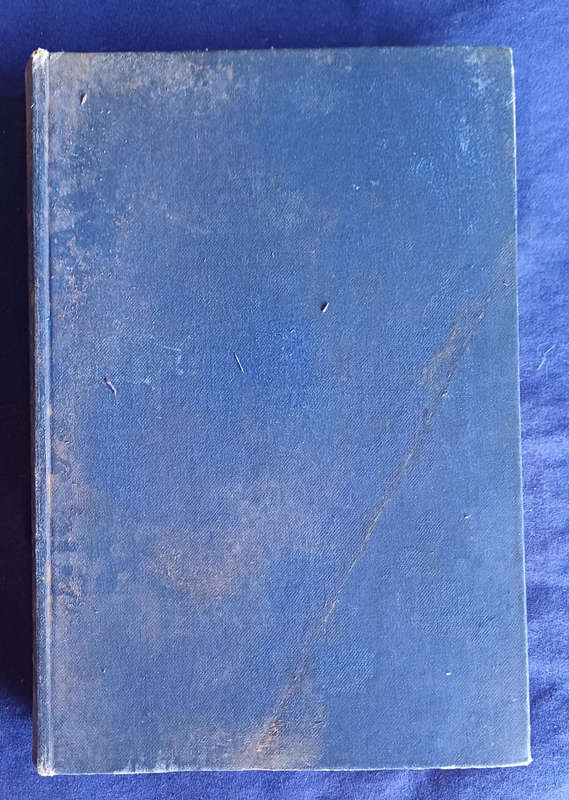 Bright day by JB Priestley
