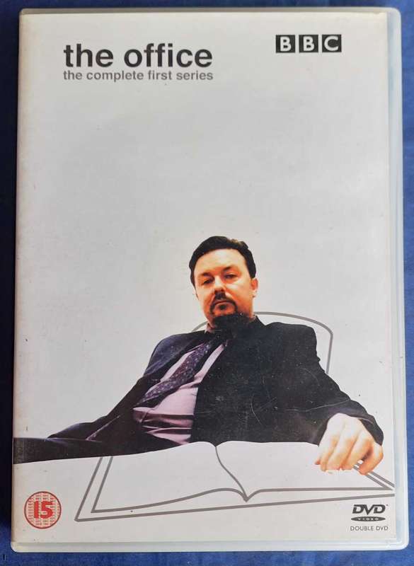 The office - season 1