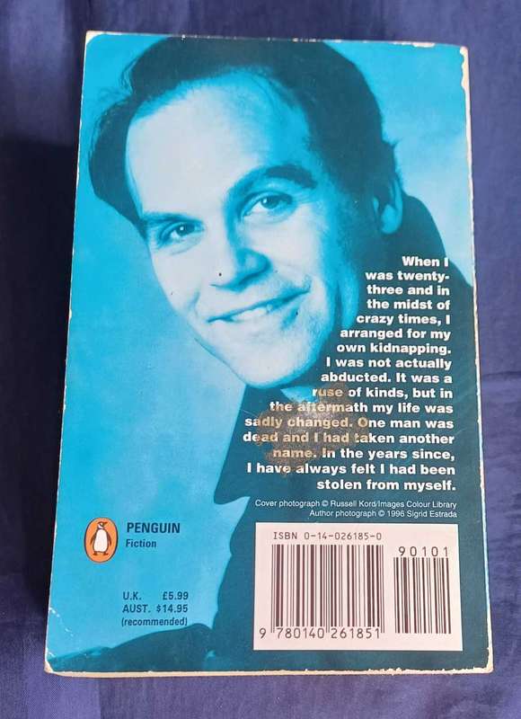The laws of our fathers by Scott Turow