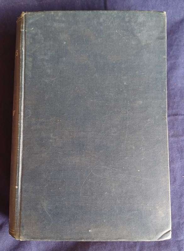 Heat engines by DA Low 1940