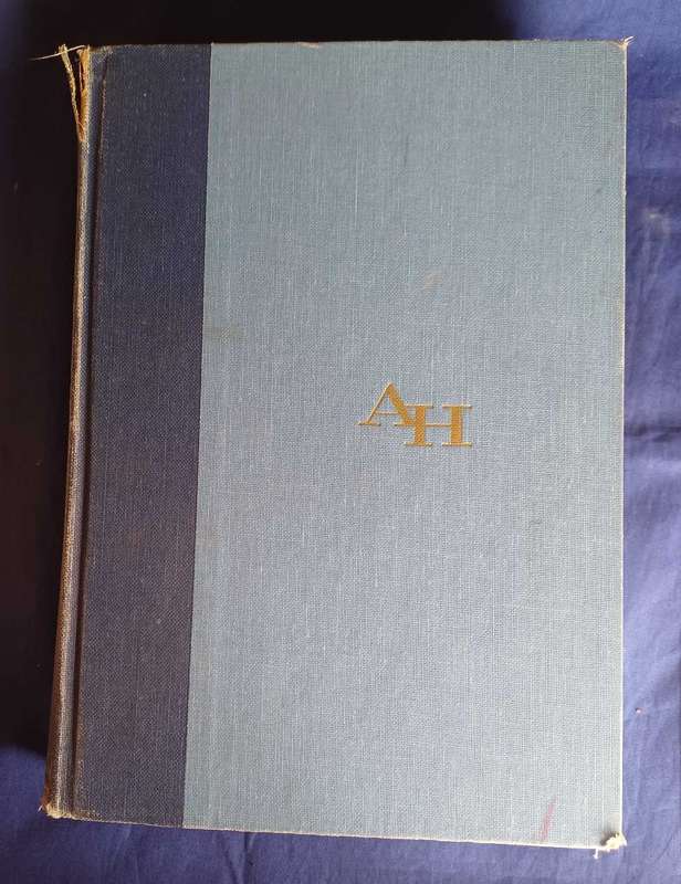 American home all purpose cookbook