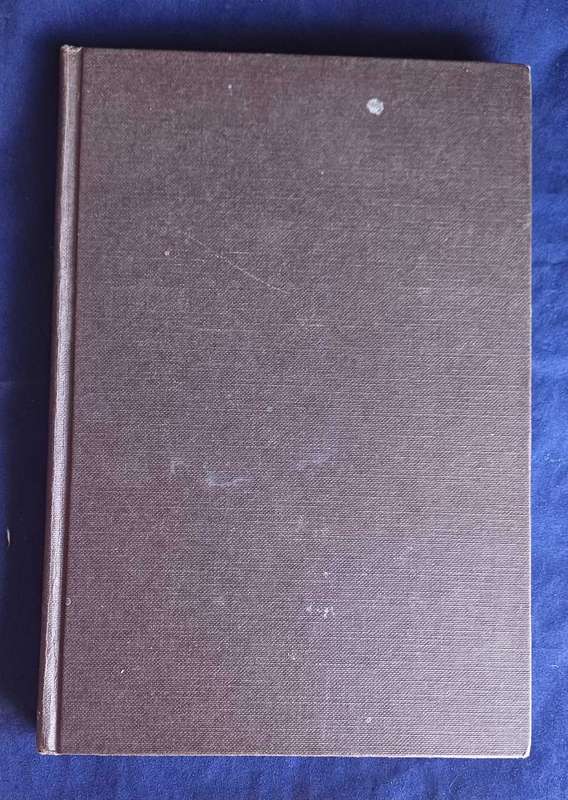 The rusty knight and other tales from Germany by Richard Volkmann-Leander