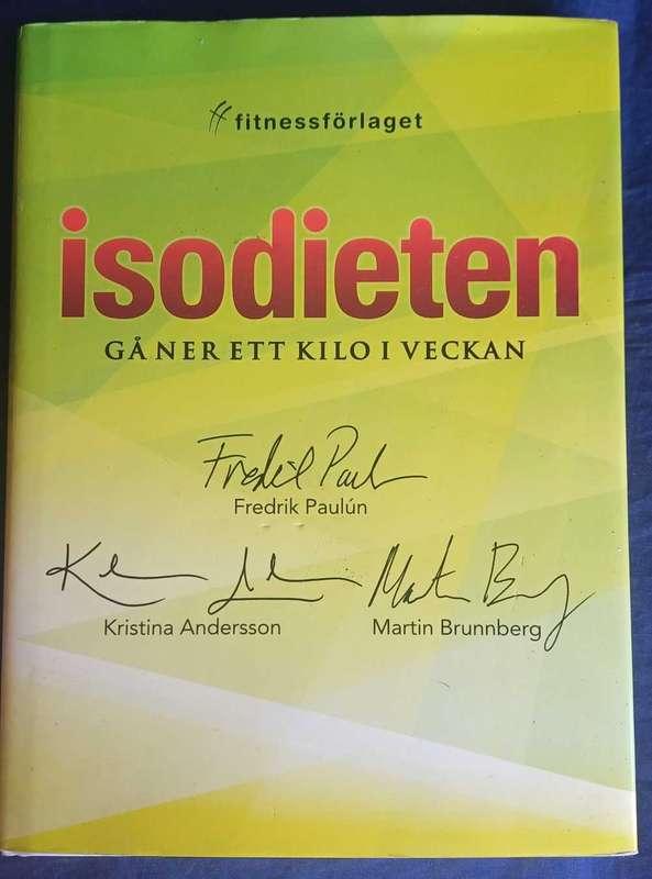 Isodieten