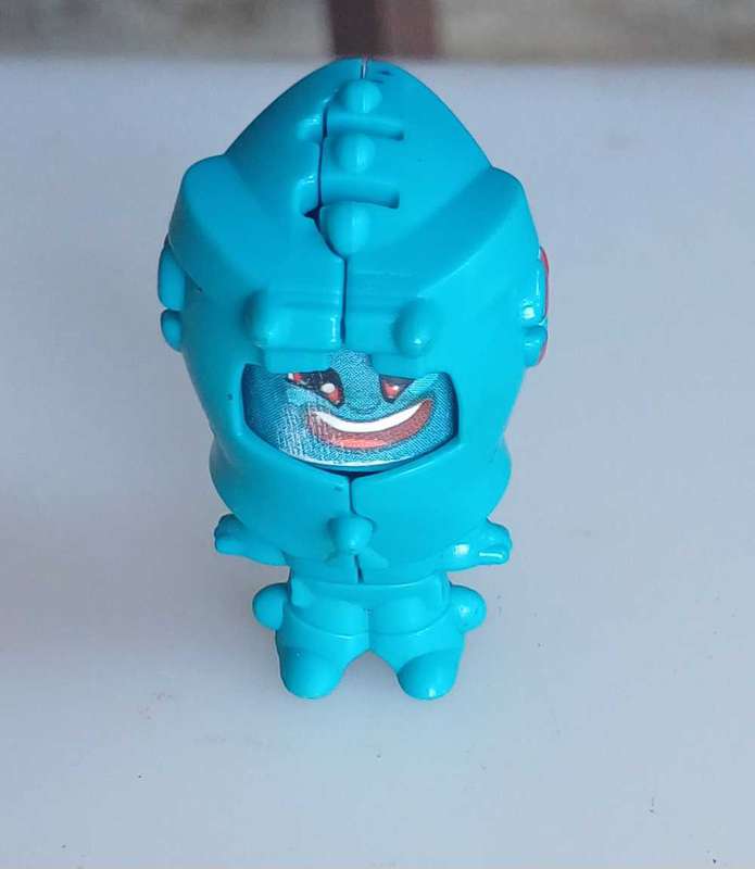 Jual Mainan kinder joy toy
