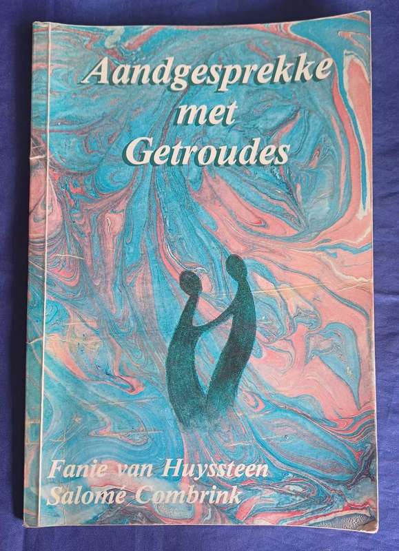 Aandgesprekke met getroudes