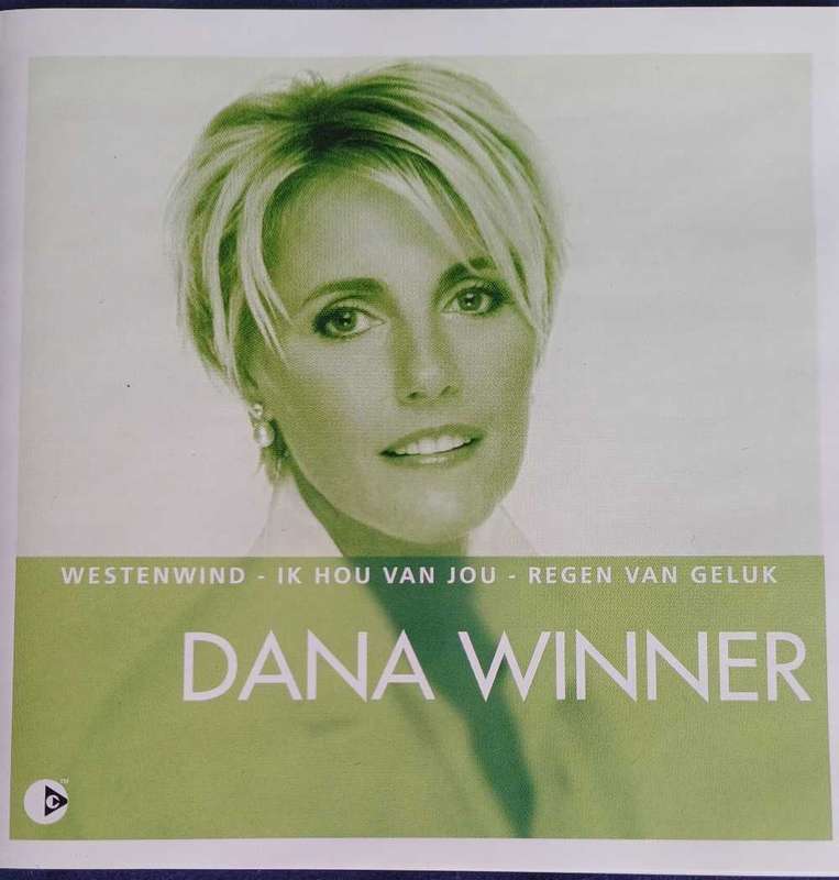 Dana Winner - Essential