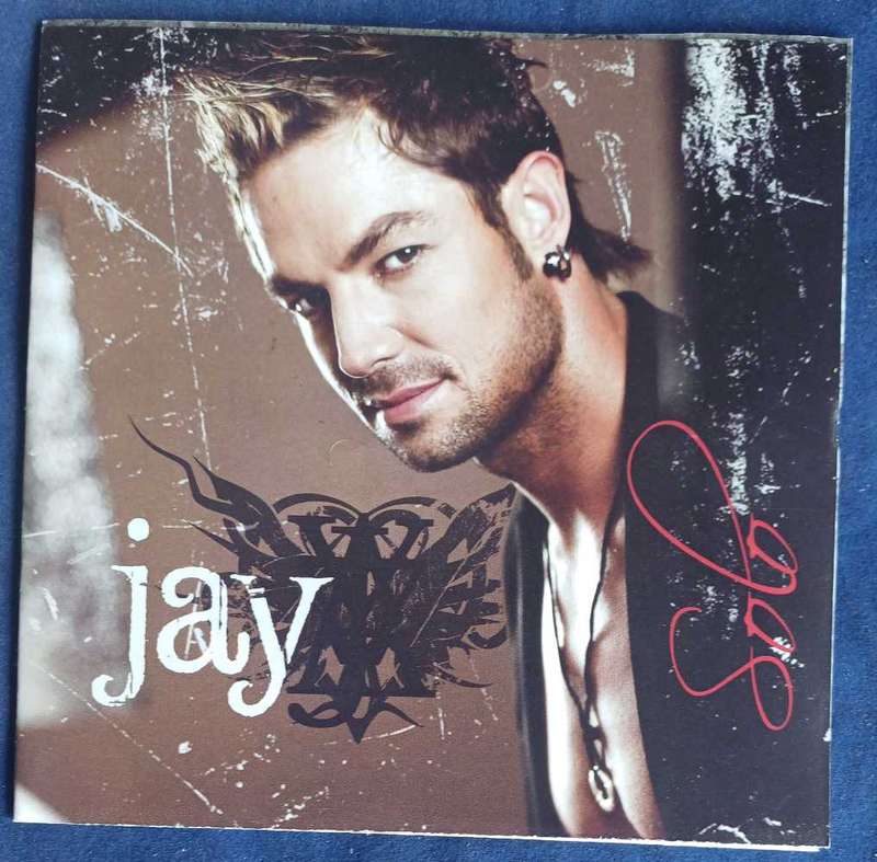Jay - Solo cd